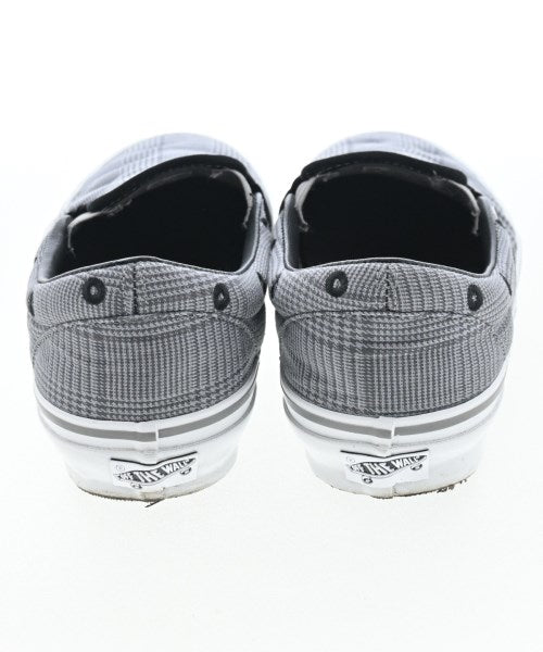 VANS รองเท้าผ้าใบ