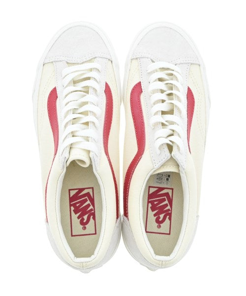 VANS รองเท้าผ้าใบ