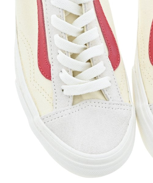 VANS รองเท้าผ้าใบ