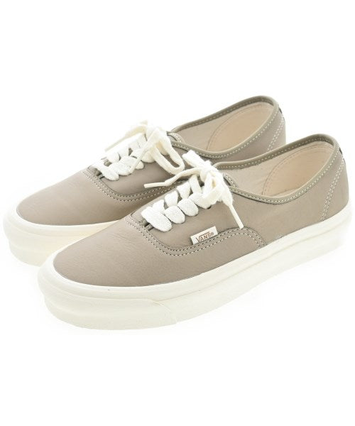 VANS รองเท้าผ้าใบ