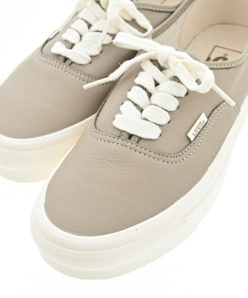 VANS รองเท้าผ้าใบ