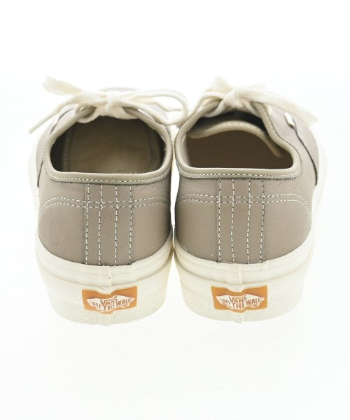 VANS รองเท้าผ้าใบ