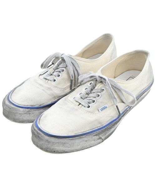 VANS รองเท้าผ้าใบ