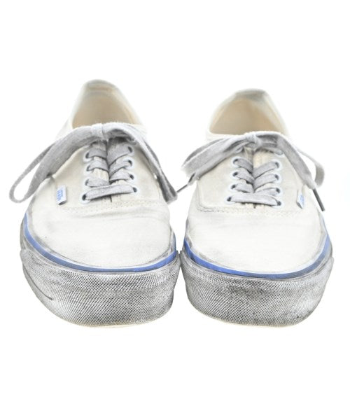 VANS รองเท้าผ้าใบ