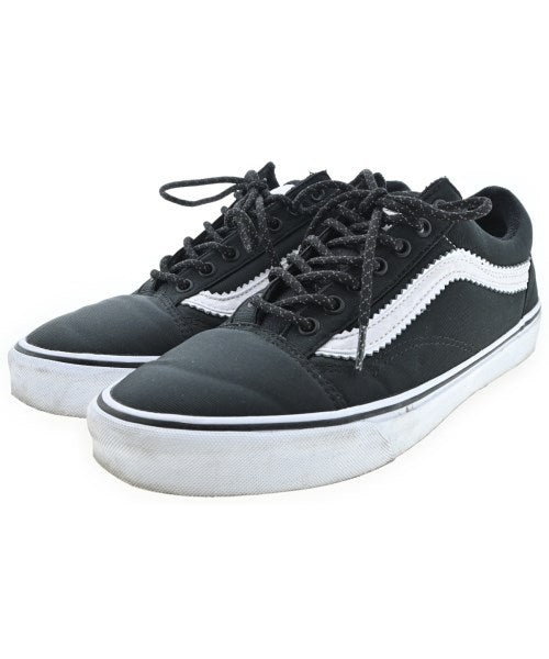 VANS รองเท้าผ้าใบ