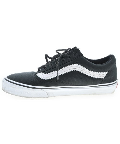 VANS รองเท้าผ้าใบ