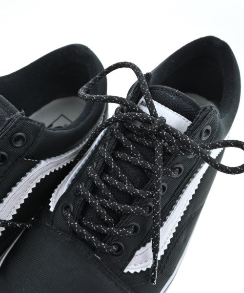 VANS รองเท้าผ้าใบ