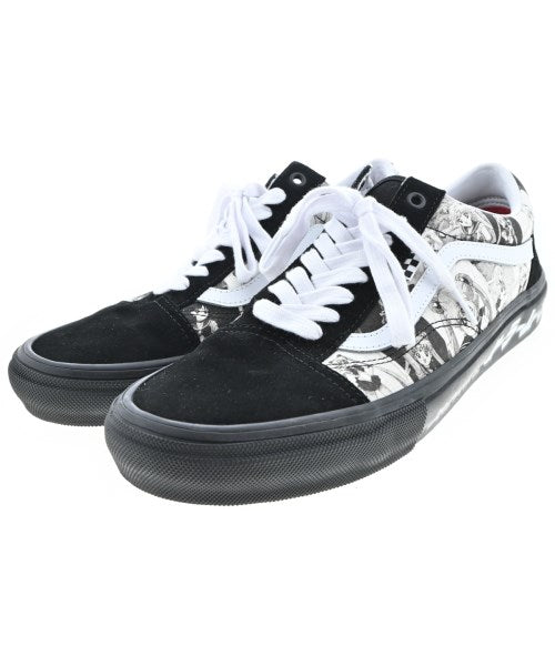 VANS รองเท้าผ้าใบ