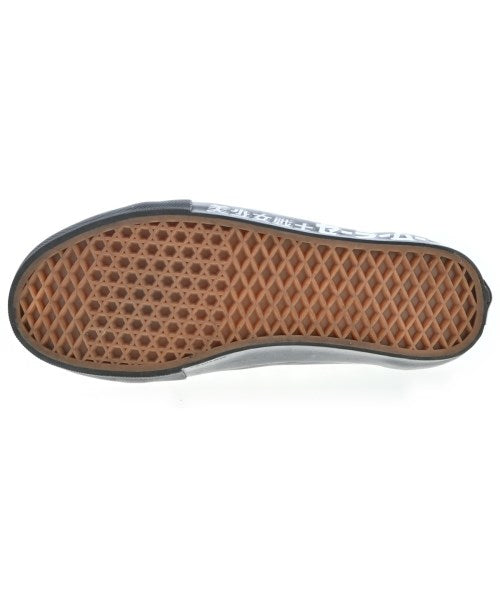 VANS รองเท้าผ้าใบ