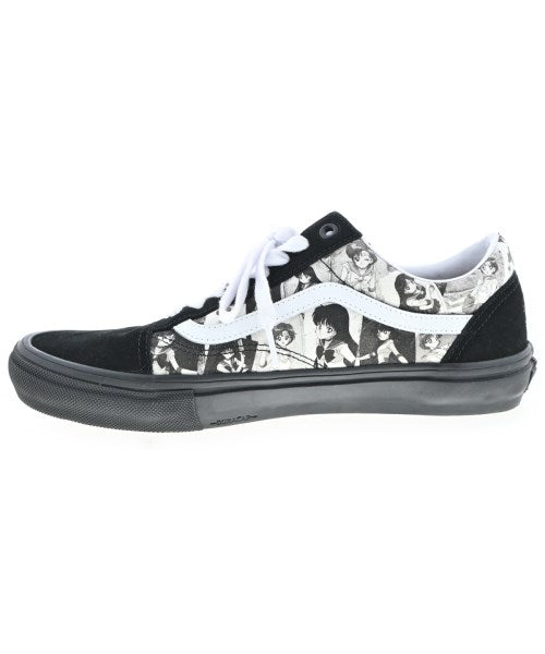 VANS รองเท้าผ้าใบ