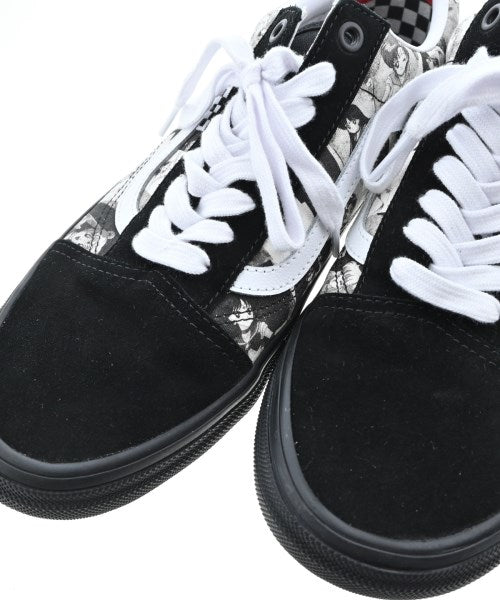 VANS รองเท้าผ้าใบ
