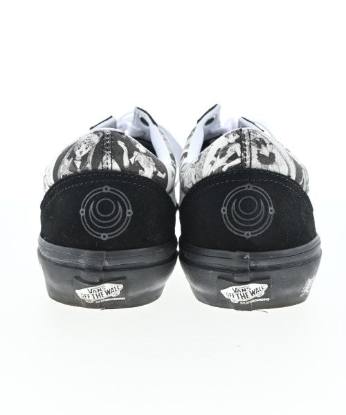 VANS รองเท้าผ้าใบ