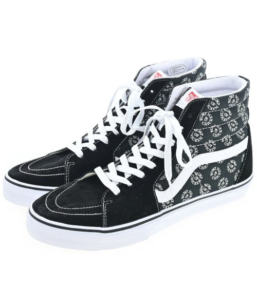 VANS รองเท้าผ้าใบ