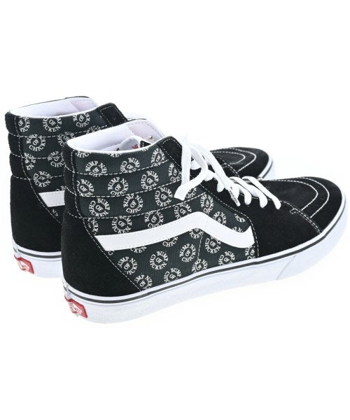 VANS รองเท้าผ้าใบ