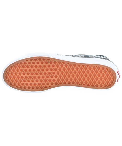 VANS รองเท้าผ้าใบ