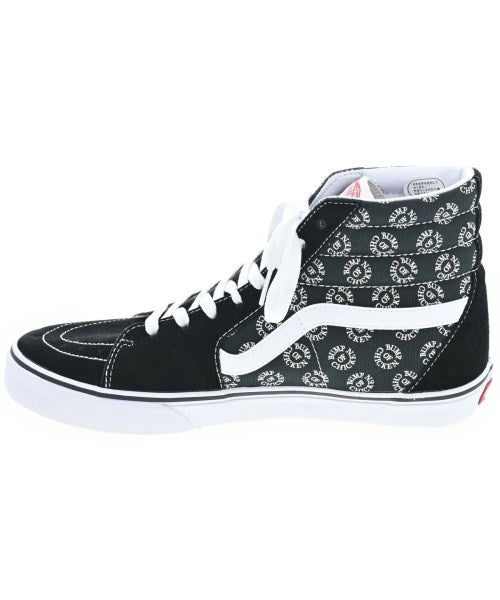 VANS รองเท้าผ้าใบ
