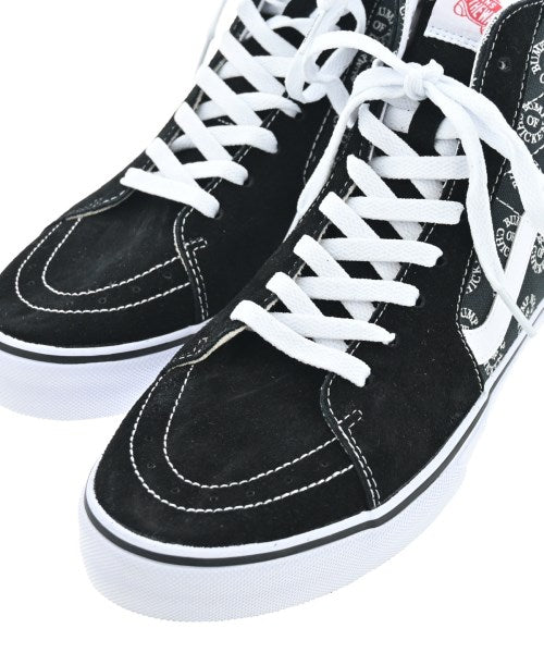 VANS รองเท้าผ้าใบ