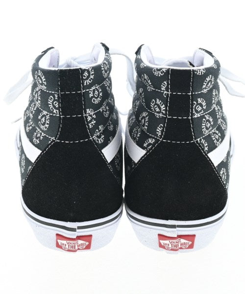 VANS รองเท้าผ้าใบ