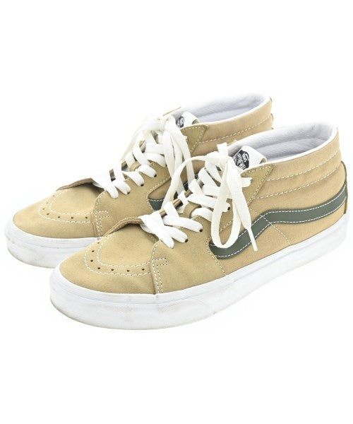 VANS รองเท้าผ้าใบ