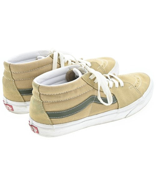 VANS รองเท้าผ้าใบ