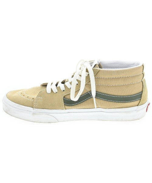 VANS รองเท้าผ้าใบ