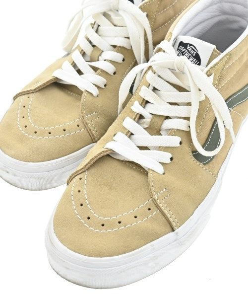 VANS รองเท้าผ้าใบ