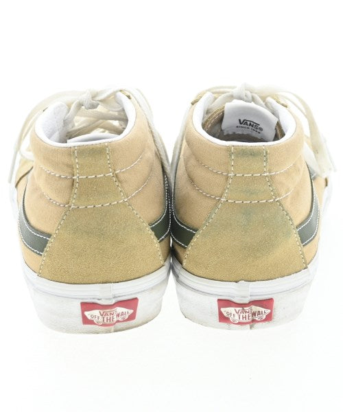 VANS รองเท้าผ้าใบ