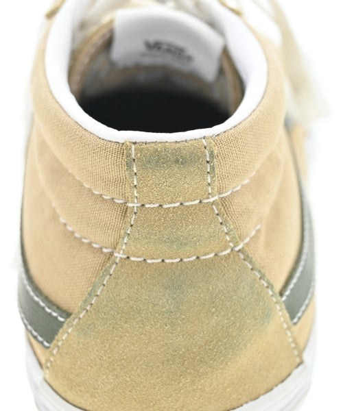 VANS รองเท้าผ้าใบ