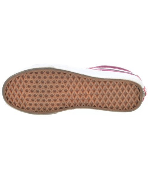 VANS รองเท้าผ้าใบ