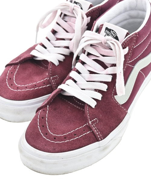 VANS รองเท้าผ้าใบ