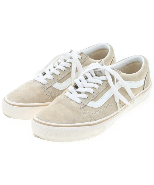 VANS รองเท้าผ้าใบ