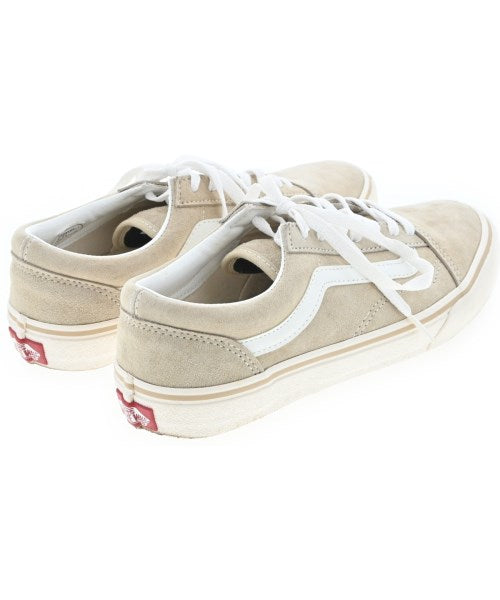 VANS รองเท้าผ้าใบ