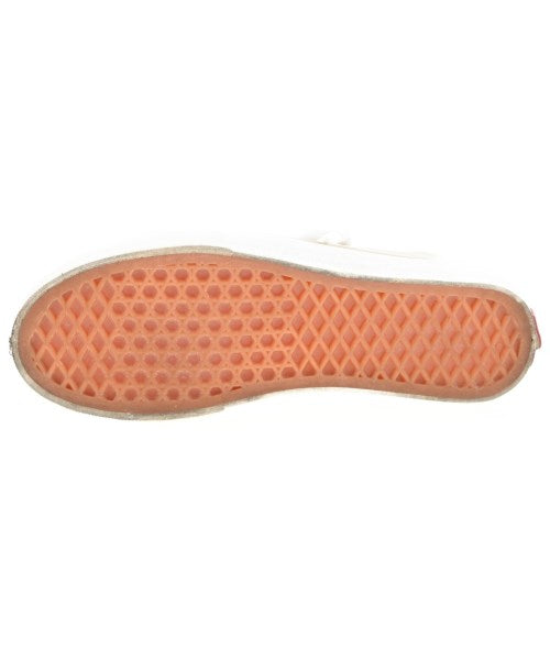 VANS รองเท้าผ้าใบ