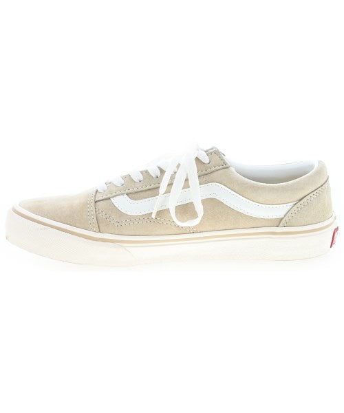 VANS รองเท้าผ้าใบ