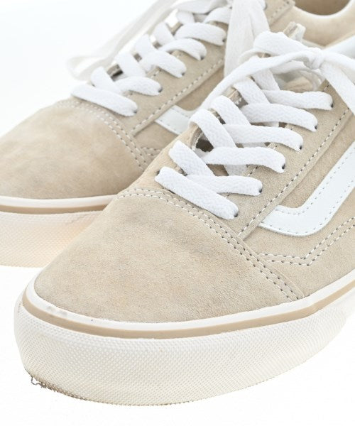 VANS รองเท้าผ้าใบ