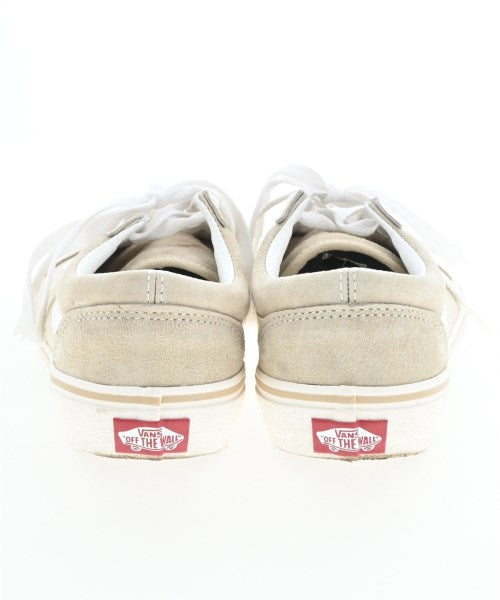 VANS รองเท้าผ้าใบ