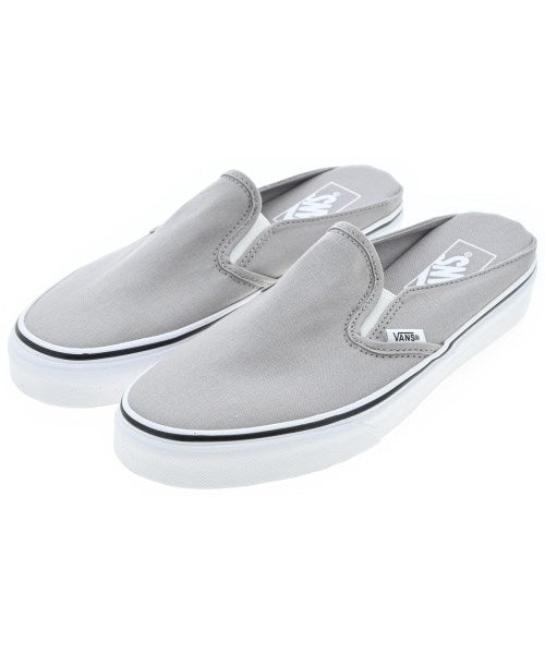 VANS รองเท้าผ้าใบ