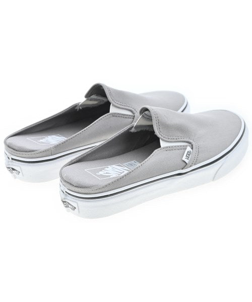 VANS รองเท้าผ้าใบ
