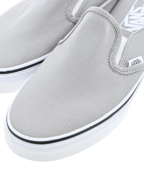 VANS รองเท้าผ้าใบ
