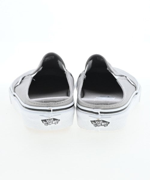 VANS รองเท้าผ้าใบ