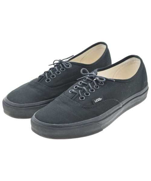 VANS รองเท้าผ้าใบ