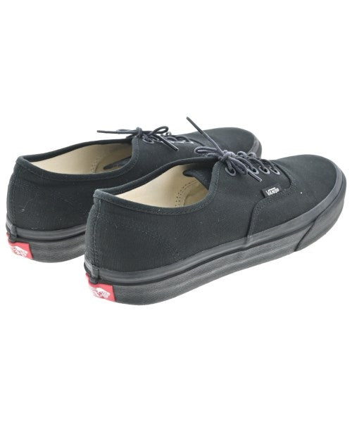 VANS รองเท้าผ้าใบ