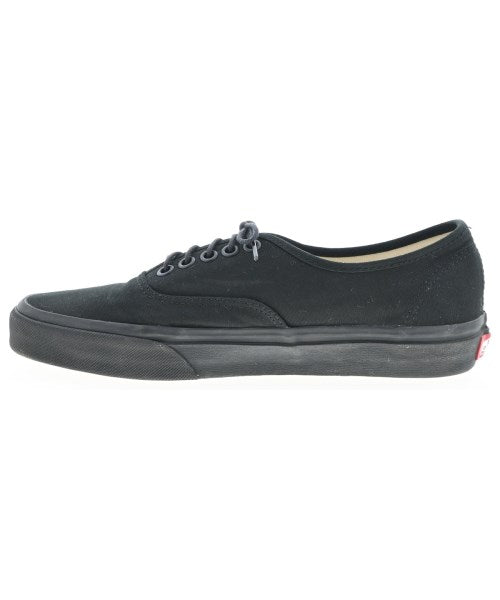 VANS รองเท้าผ้าใบ