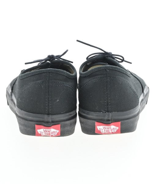 VANS รองเท้าผ้าใบ