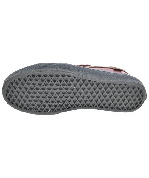 VANS รองเท้าผ้าใบ