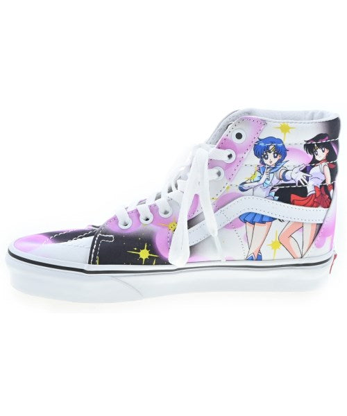 VANS รองเท้าผ้าใบ