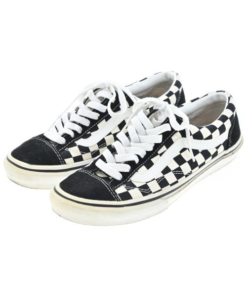 VANS รองเท้าผ้าใบ