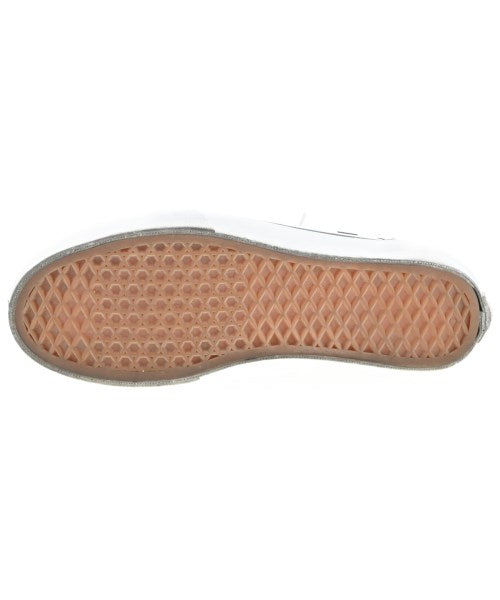 VANS รองเท้าผ้าใบ