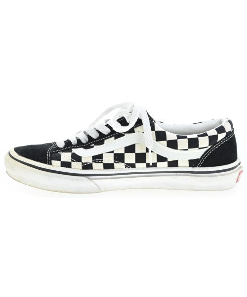 VANS รองเท้าผ้าใบ