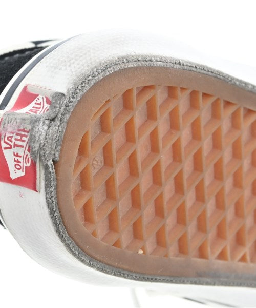 VANS รองเท้าผ้าใบ
